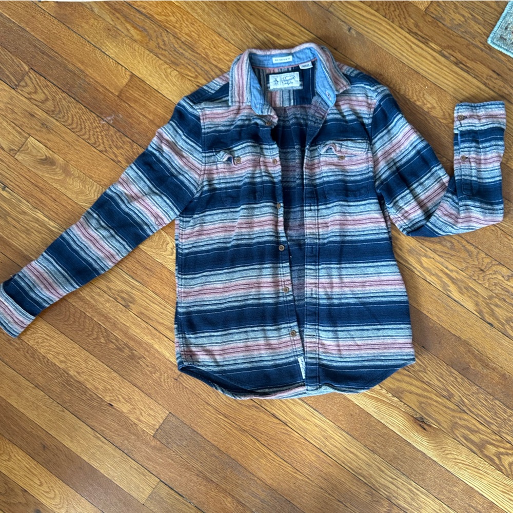 SUPER SOFT Men’s Flannel